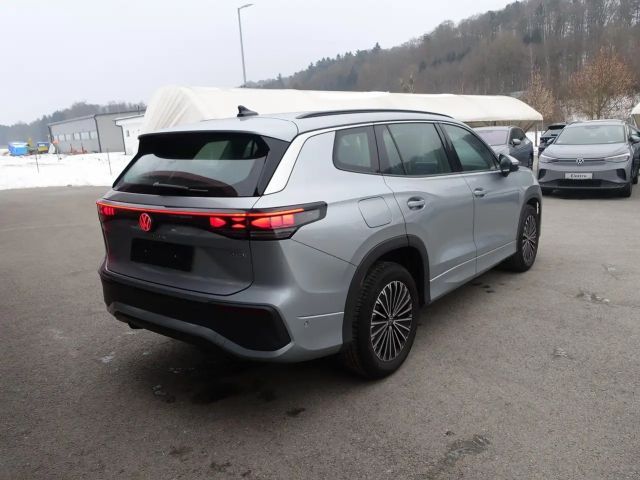 Volkswagen Tayron 1.5 eTSI Life