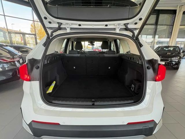 BMW X1 sDrive18i