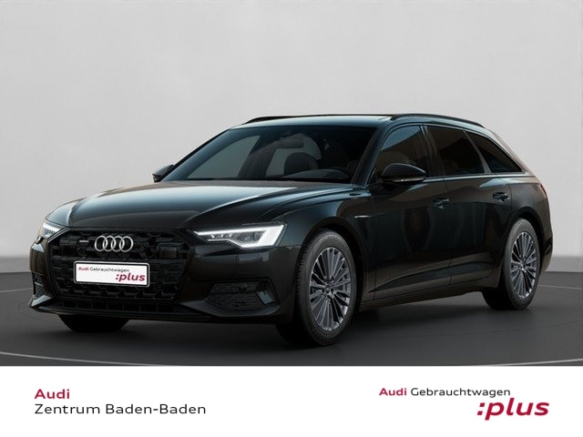 Audi A6 45 TDI Avant Quattro S-Tronic