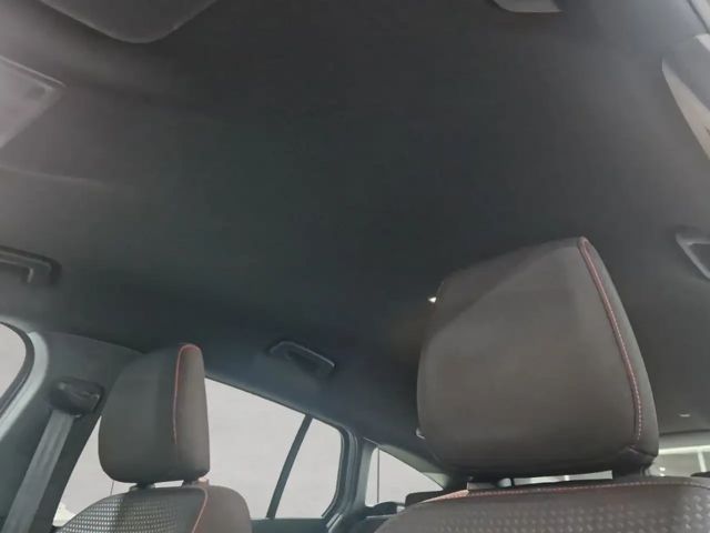 Ford Focus EcoBoost ST Line Style Wagon