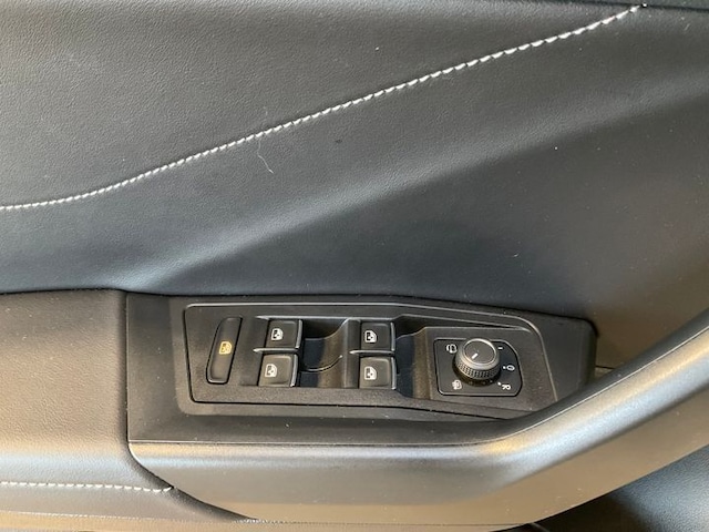 Volkswagen T-Roc 1.5 TSI DSG