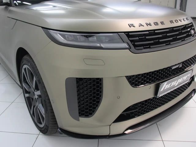 Land Rover Range Rover Sport AWD