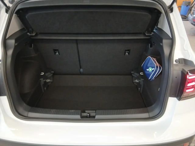 Volkswagen T-Cross 1.0 TSI DSG Style