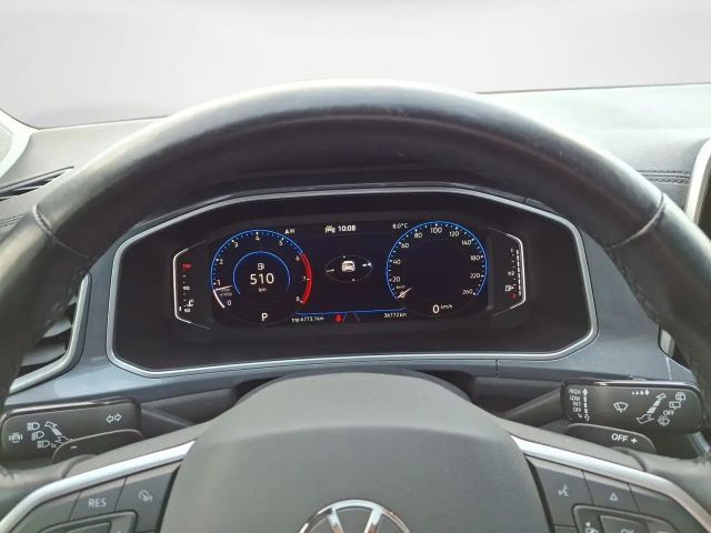 Volkswagen T-Roc 1.5 TSI DSG Style