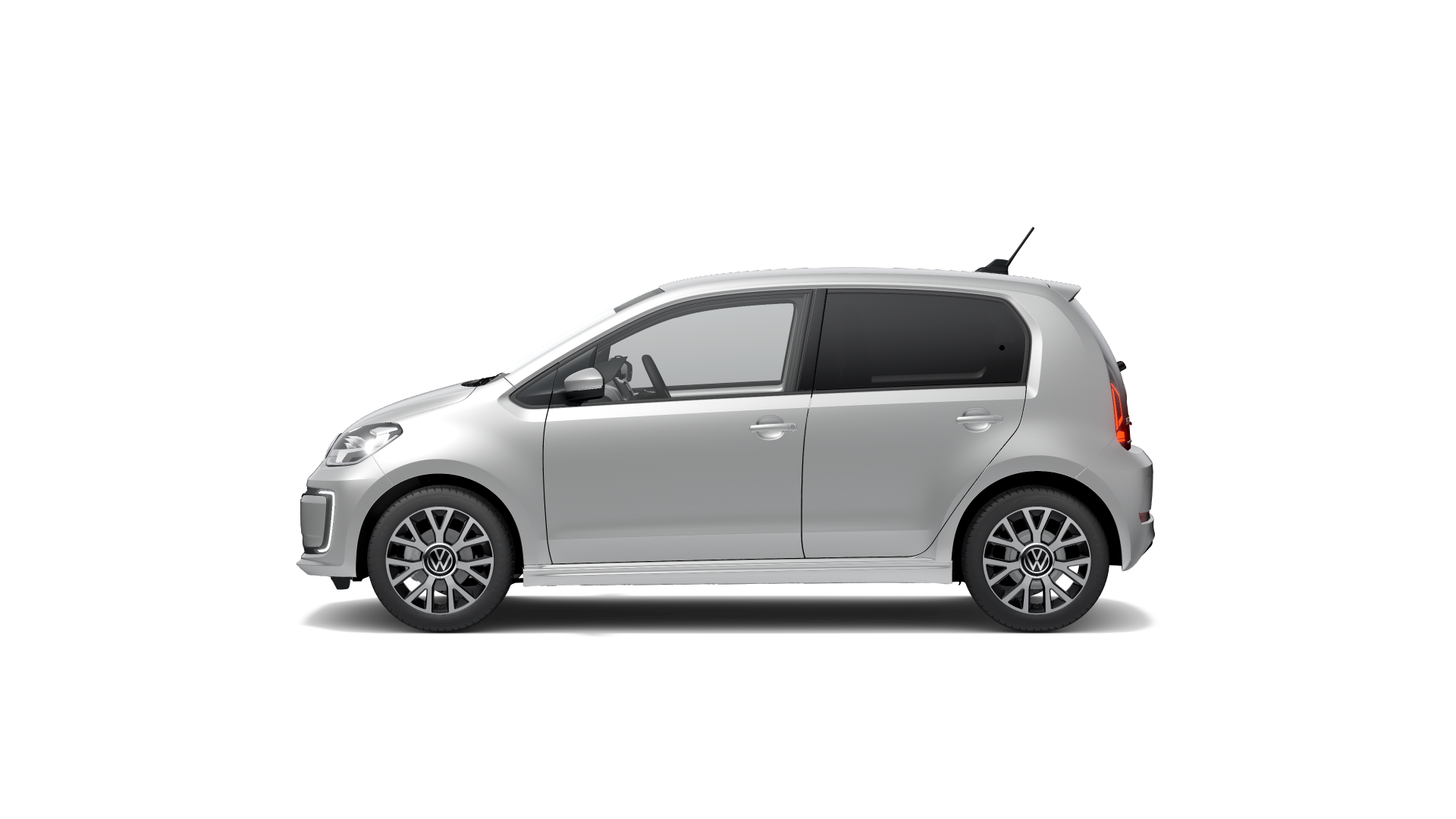 Volkswagen e-up! Plus Style