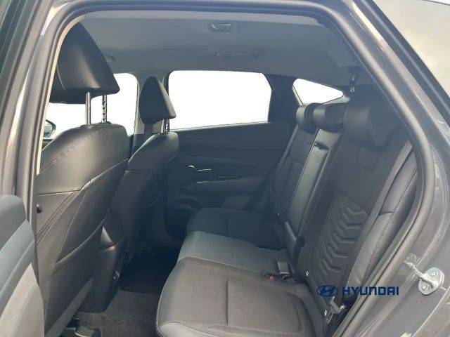 Hyundai Tucson 1.6 Trend