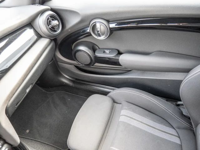 MINI Mini Electric SE