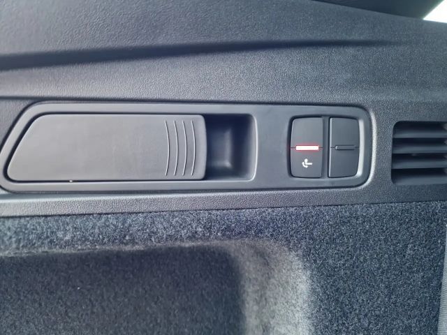 Audi Q5 Quattro S-Line