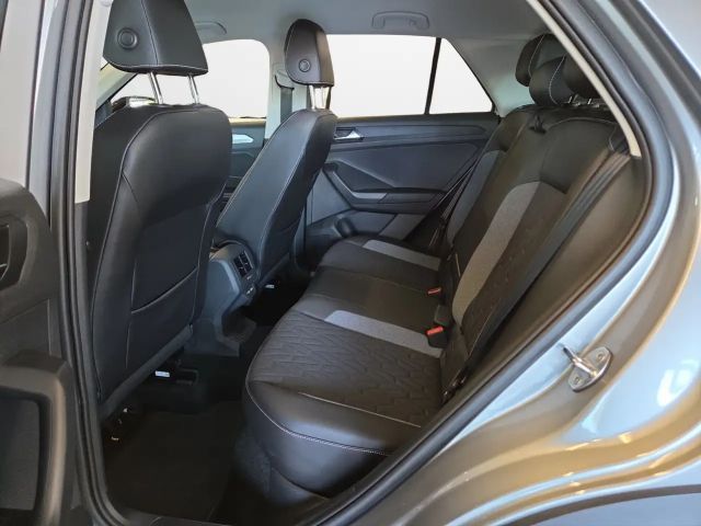 Volkswagen T-Roc 1.5 TSI