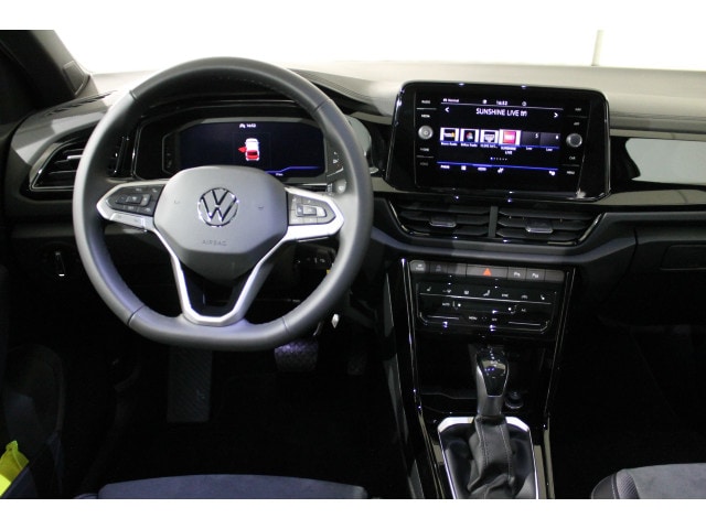 Volkswagen T-Roc 2.0 TDI DSG Style