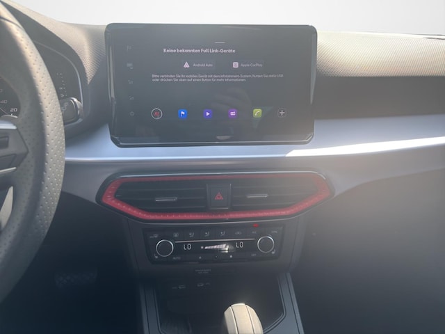 Seat Ibiza 1.0 TSI DSG FR-lijn