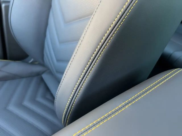 Maserati Grecale Trofeo