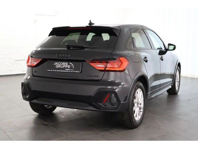 Audi A1 30 TFSI Allstreet S-Line S-Tronic