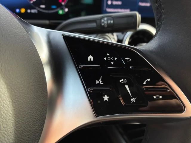 Mercedes-Benz B 180 Progressive Sedan