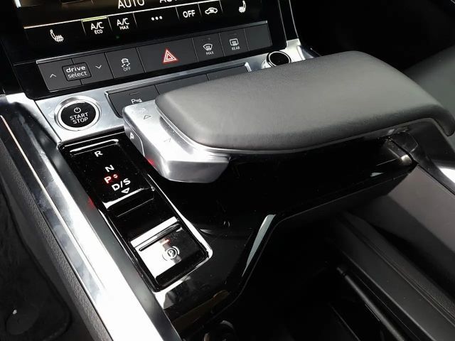 Audi e-tron 50 Quattro S-Line