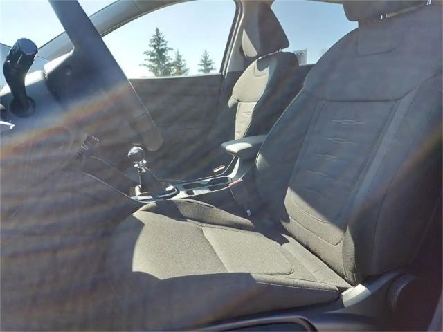 Hyundai Tucson 2WD T-GDi