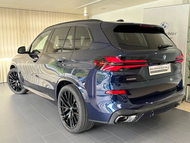 BMW X5 xDrive50e