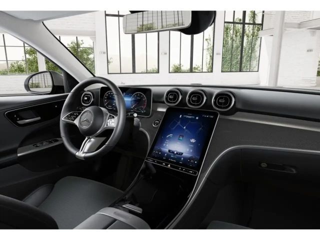 Mercedes-Benz C 180 AVANTGARDE Estate