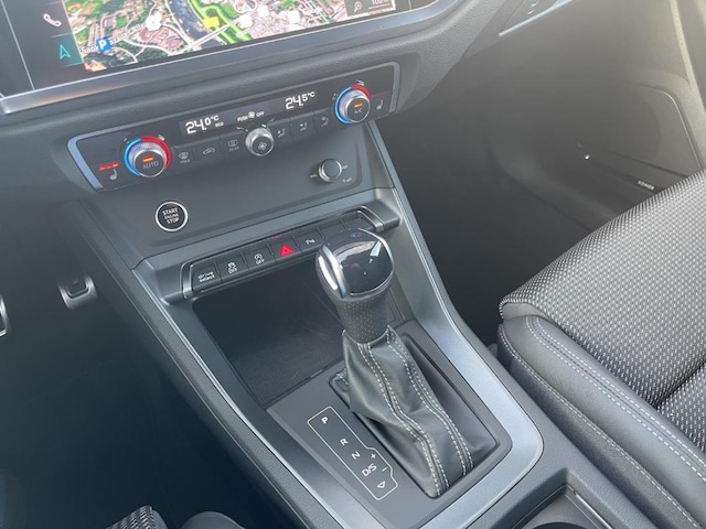 Audi Q3 35 TFSI S-Line S-Tronic