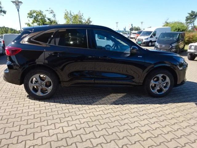 Ford Kuga Plug in Hybrid ST Line