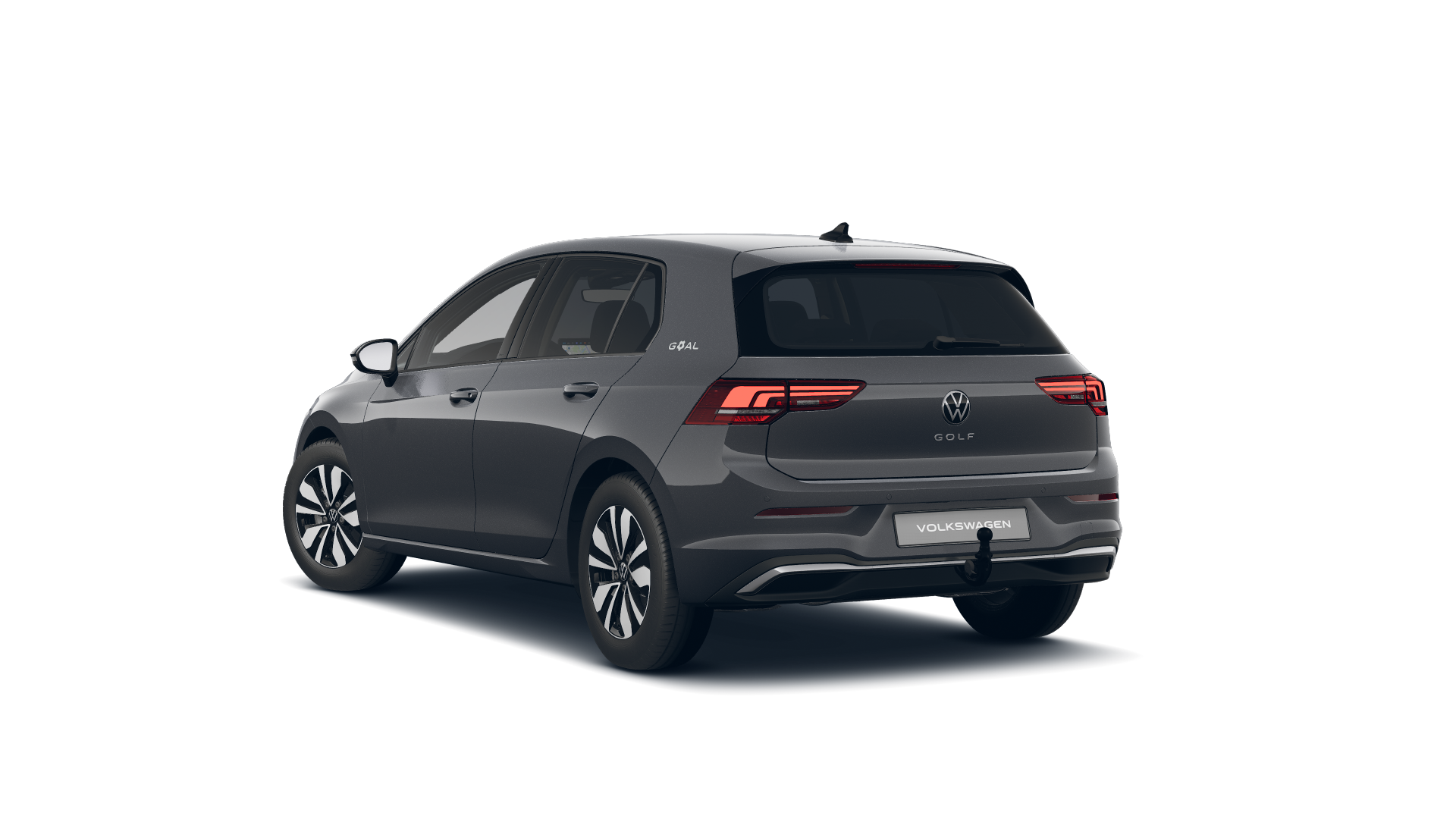 Volkswagen Golf 2.0 TDI Golf VIII