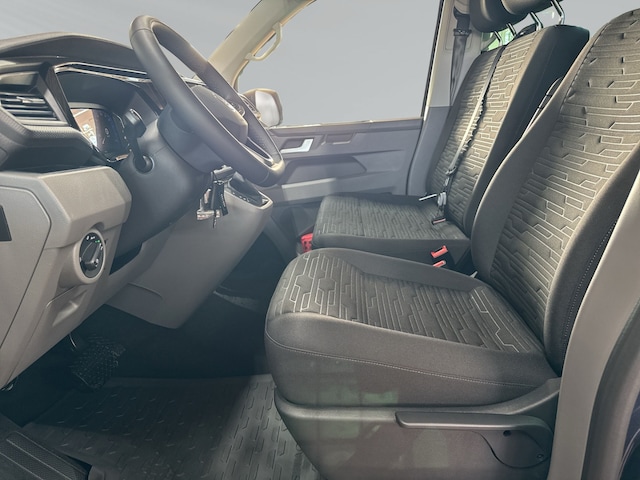 Volkswagen Caravelle 2.0 TDI Comfortline DSG T6