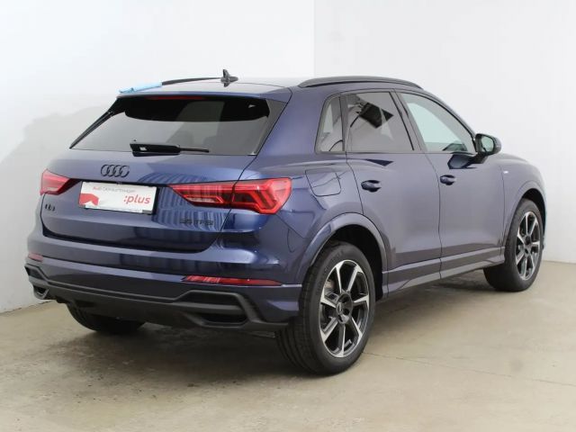 Audi Q3 35 TFSI