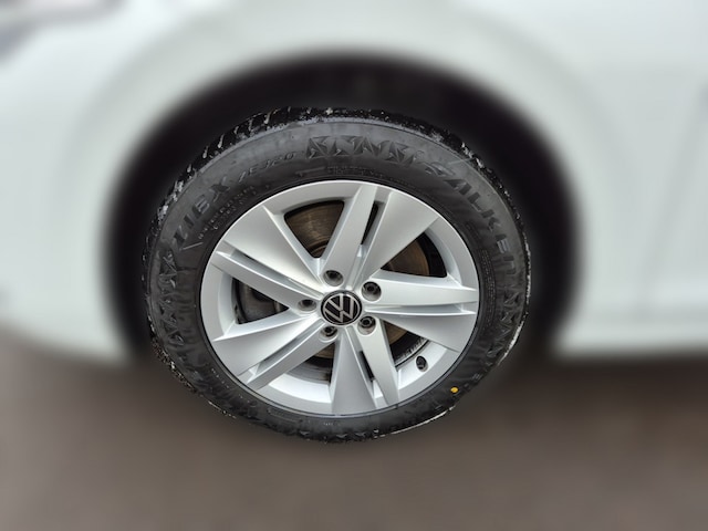 Volkswagen Golf 2.0 TDI Golf VIII Life Variant