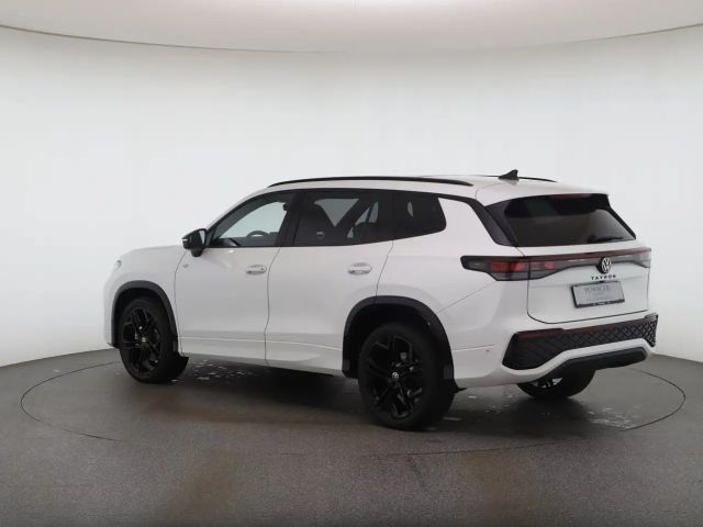 Volkswagen Tayron 4Motion DSG