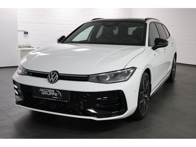 Volkswagen Passat 2.0 TDI R-Line Variant