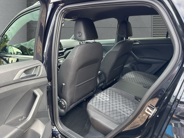 Volkswagen T-Cross 1.5 TSI R-Line