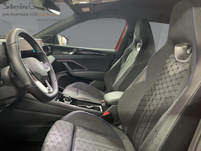 Volkswagen Tiguan BLACK+MATRIX+APP+DAB+AHK+VIRT+ACC