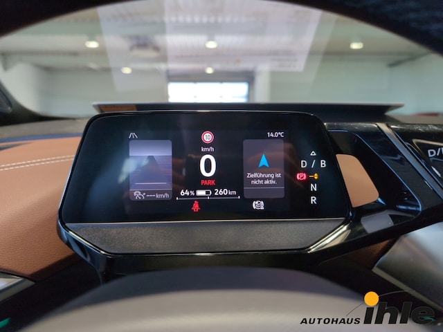 Volkswagen ID.4 77 KWh Performance Pro