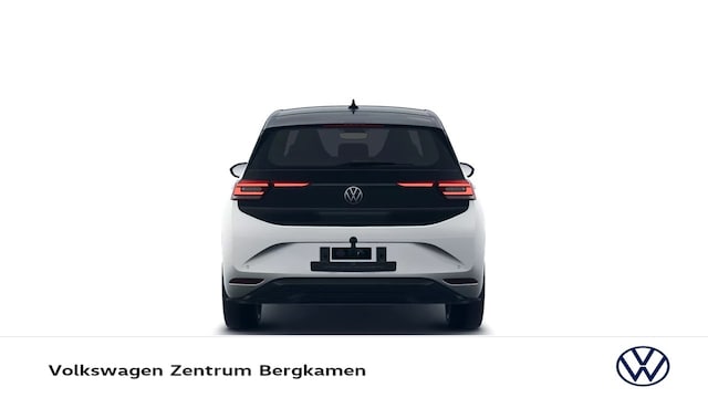 Volkswagen ID.3 GTX Performance