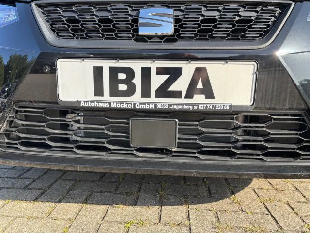 Seat Ibiza 1.0 TSI Reference