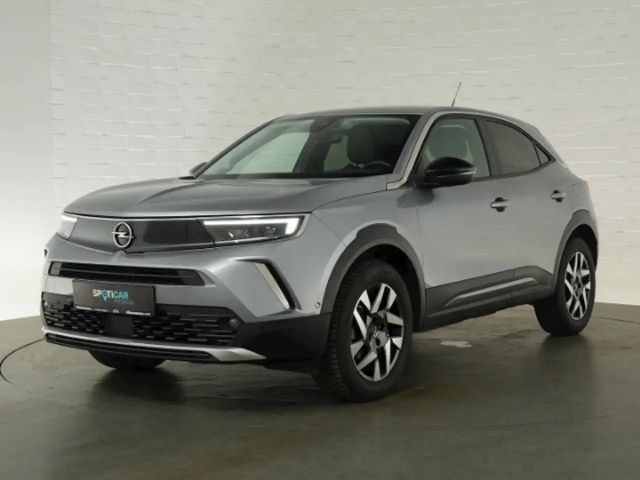 Opel Mokka Business Elegance