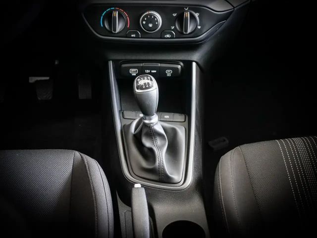 Hyundai i20 1.0 Select T-GDi