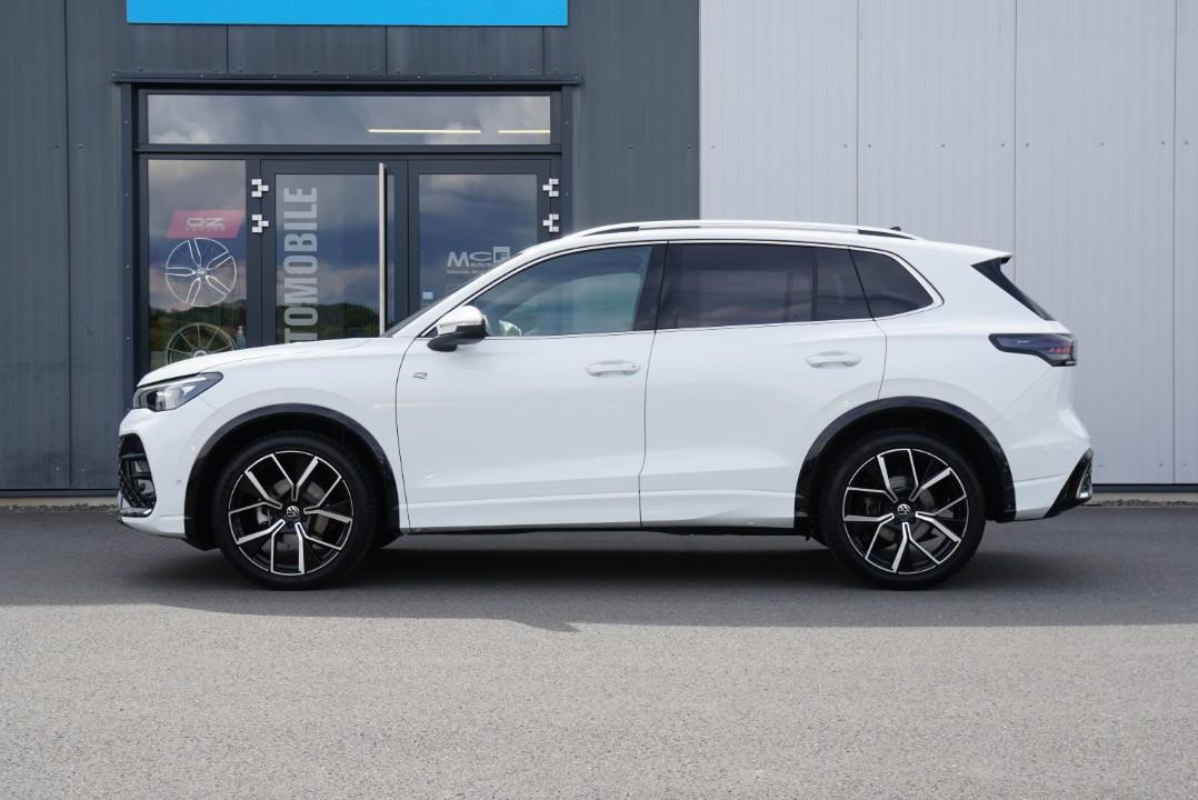 Volkswagen Tiguan 1.5 eTSI IQ.Drive R-Line