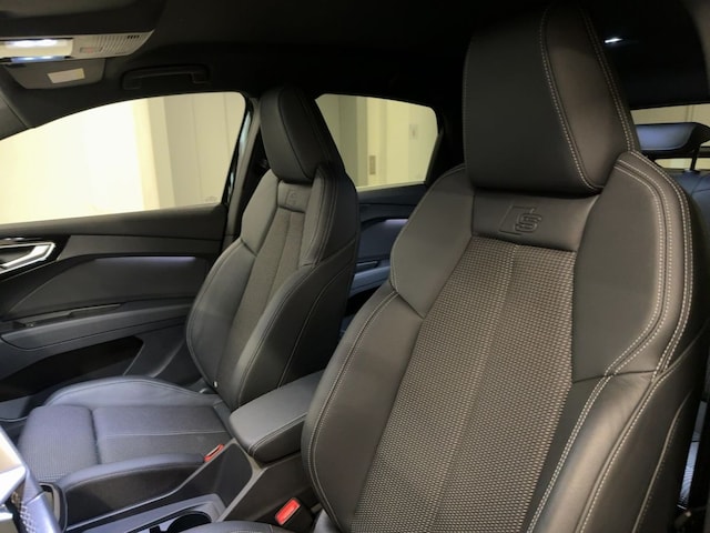 Audi Q4 e-tron 40 Sportback