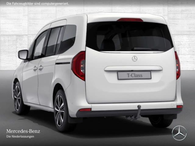 Mercedes-Benz T 180 Progressive