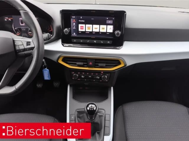 Seat Arona 1.0 TSI