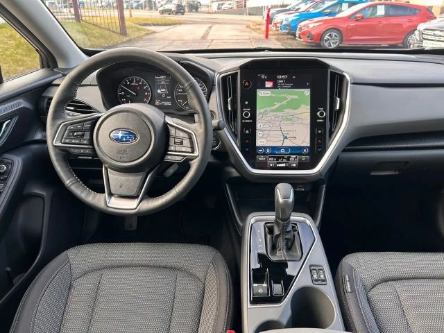 Subaru Crosstrek 2.0ie Comfort+AZV