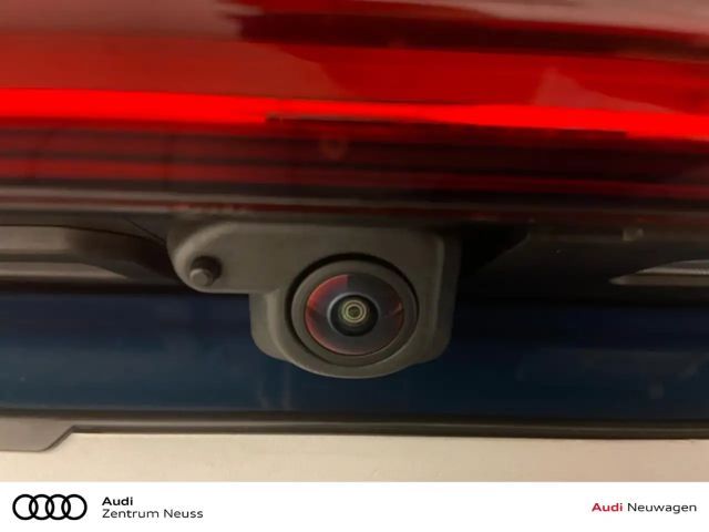 Audi A6 Avant Quattro