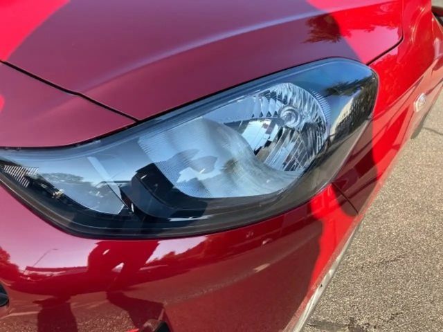 Hyundai i10 GO 1,0 MT