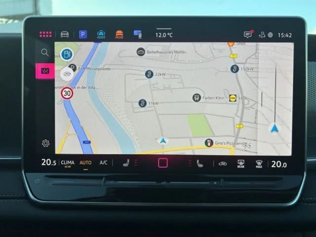 Volkswagen Tayron 1.5 eTSI DSG Life Plus