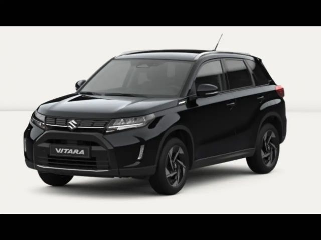 Suzuki Vitara AllGrip Comfort Hybrid