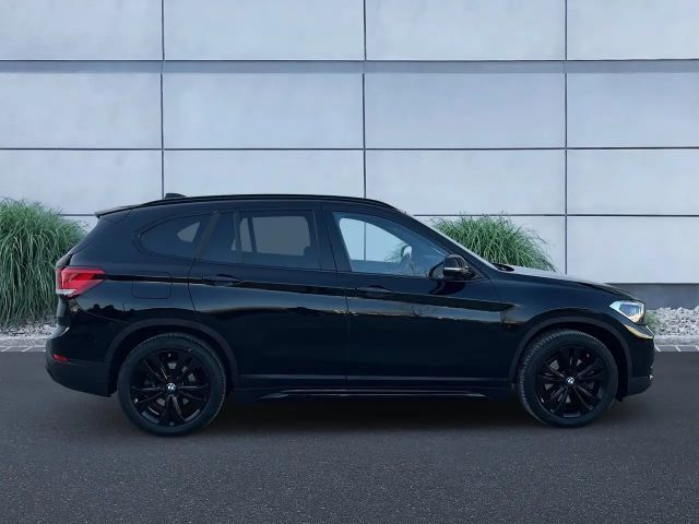 BMW X1 Sport Line xDrive25e