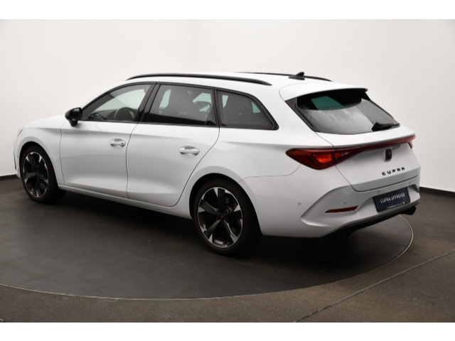 Cupra Leon 2.0 TSI DSG ST Sportstourer