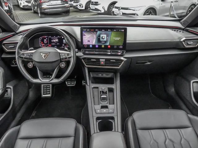 Cupra Formentor 2.0 TSI 4Drive DSG VZ