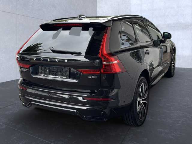 Volvo XC60 XC60 Navi LED Klima Standhzg Einparkhilfe el. Fenster